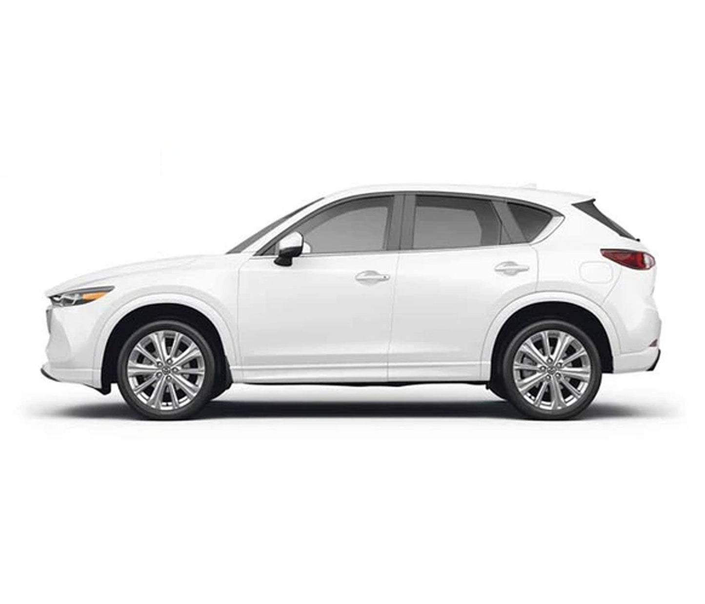 2018 Mazda CX-5 2.5 Turbo Signature - Wrap Kit