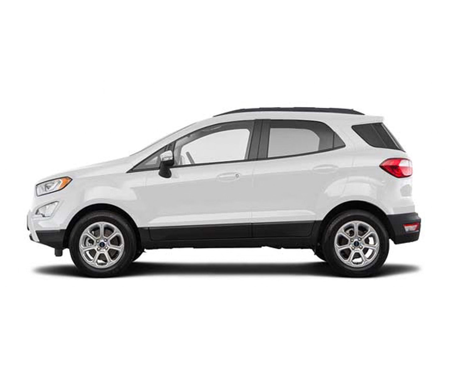 2018 Ford EcoSport SE CUV