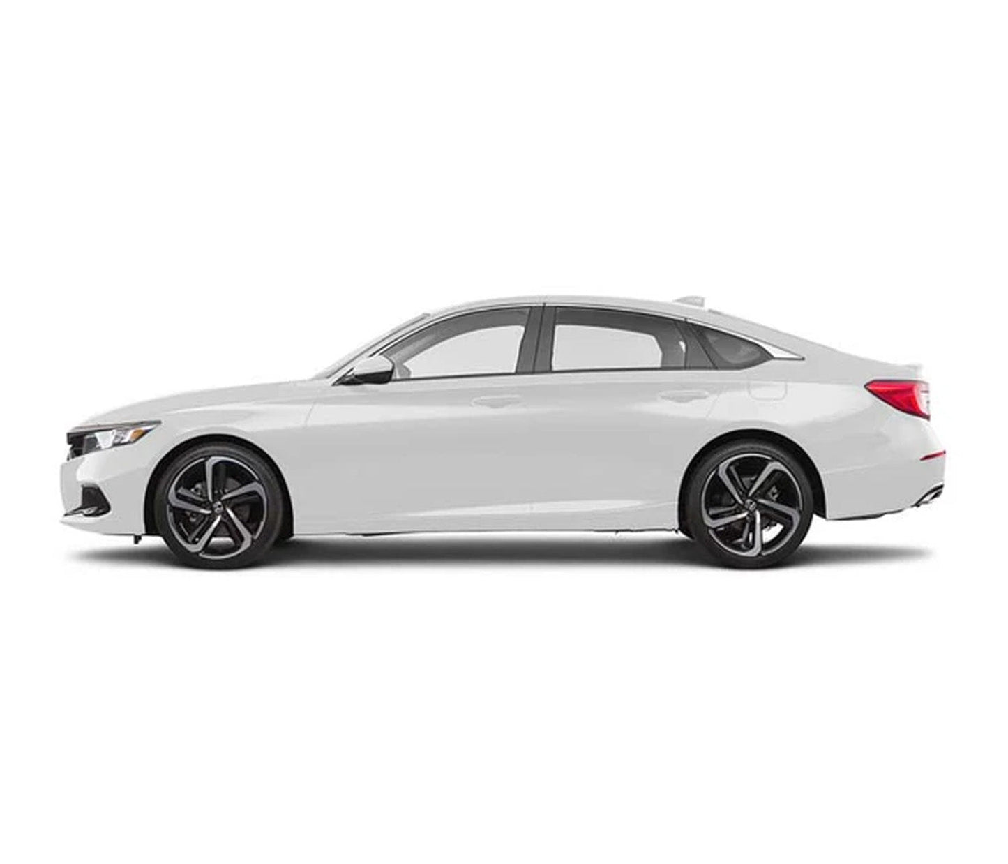 2020 Honda Accord Sport SE Sedan - Wrap Kit