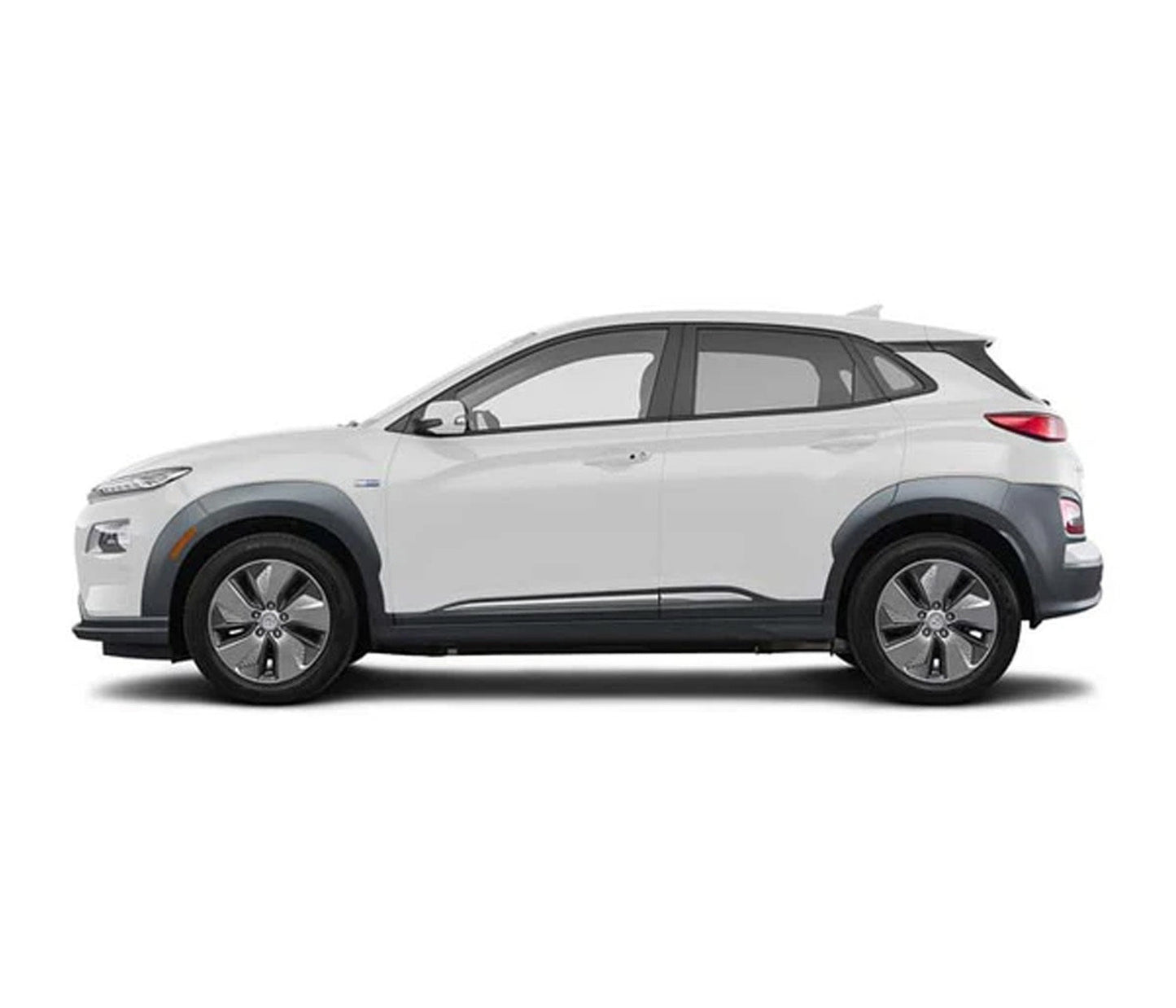 2023 Hyundai Kona EV Limited - Wrap Kit