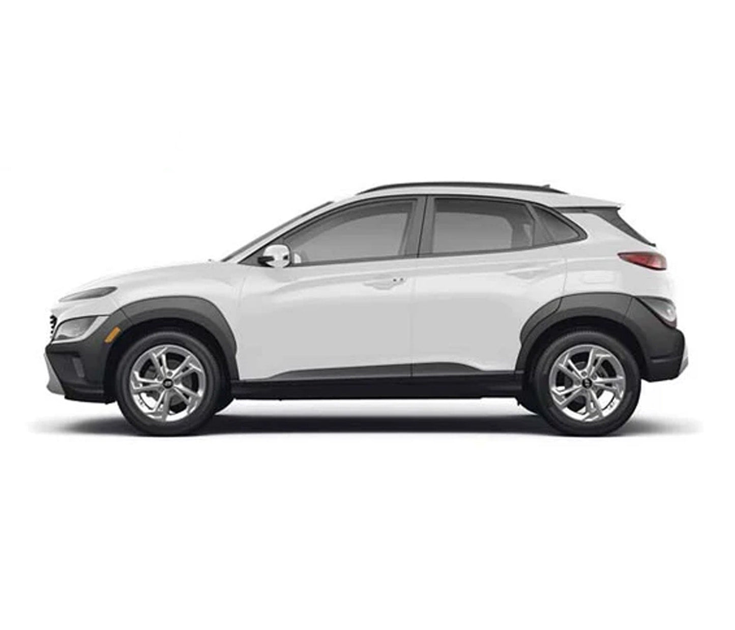 2018 Hyundai Kona SEL - Wrap Kit
