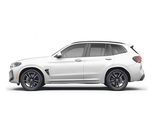 2022 BMW X3 M - Wrap Kit