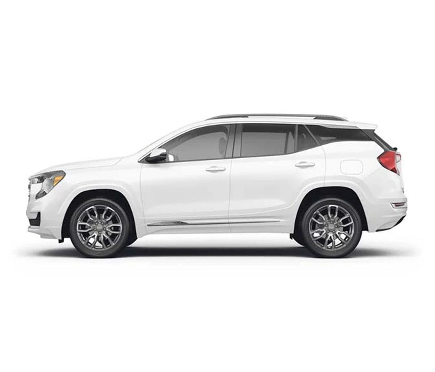 2023 GMC Terrain Denali - Wrap Kit
