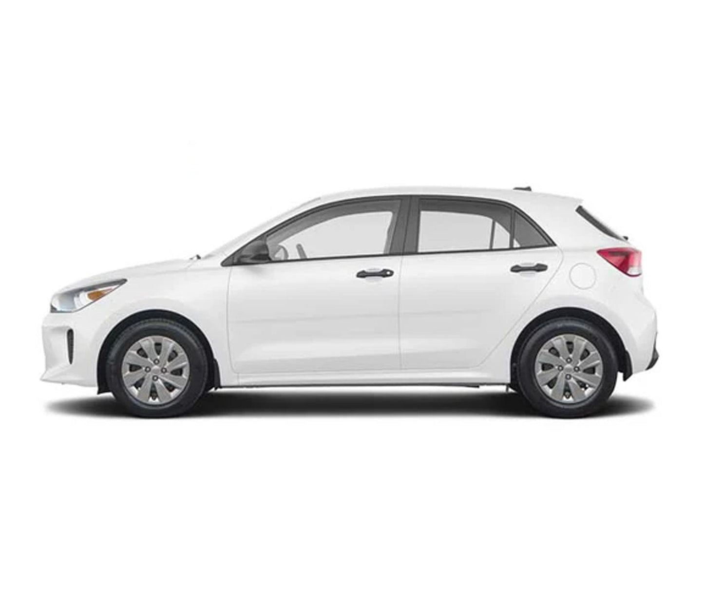 2020 Kia Rio 5-Door LX Hatchback - Wrap Kit