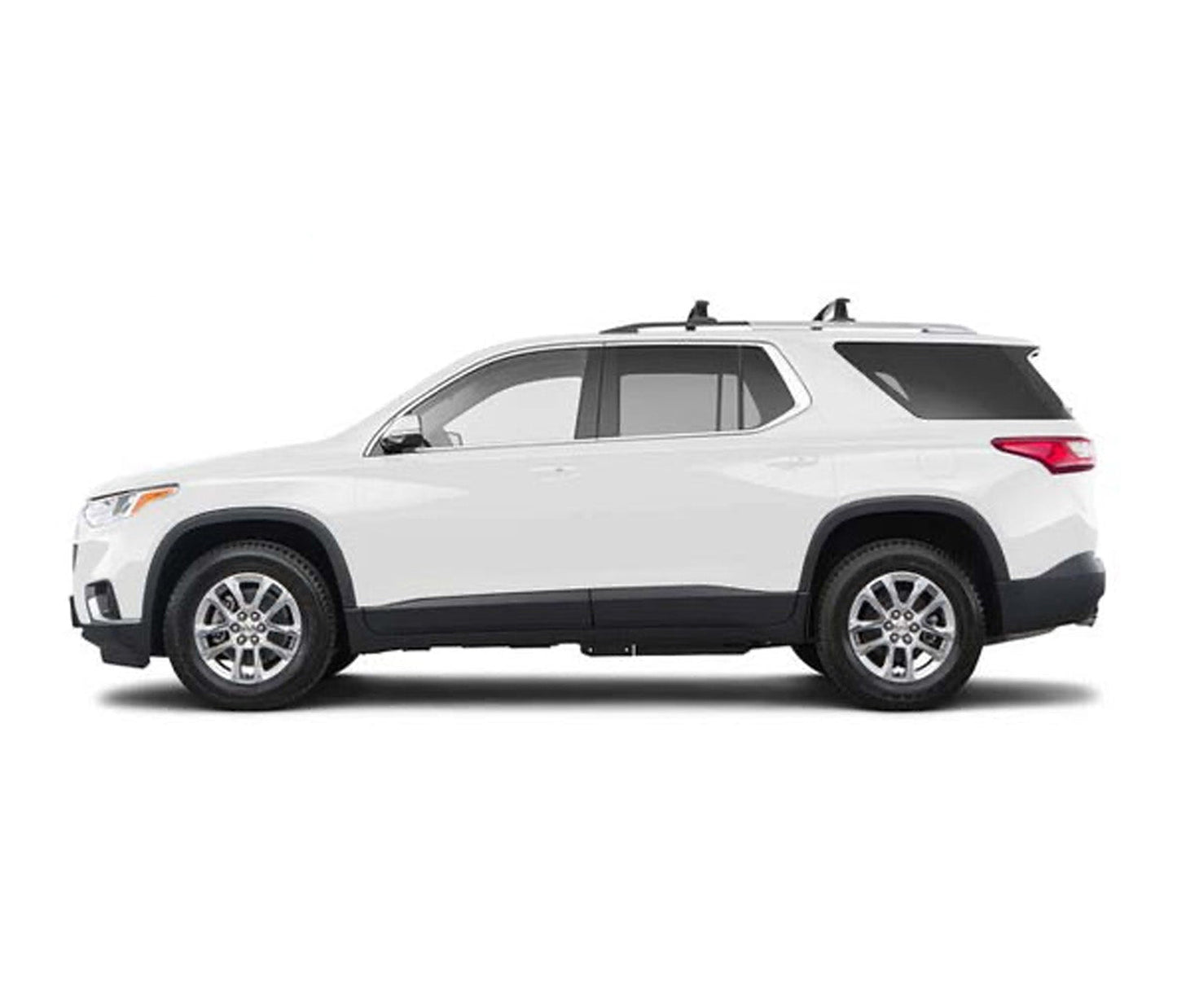 2024 Chevrolet Traverse LT CUV
