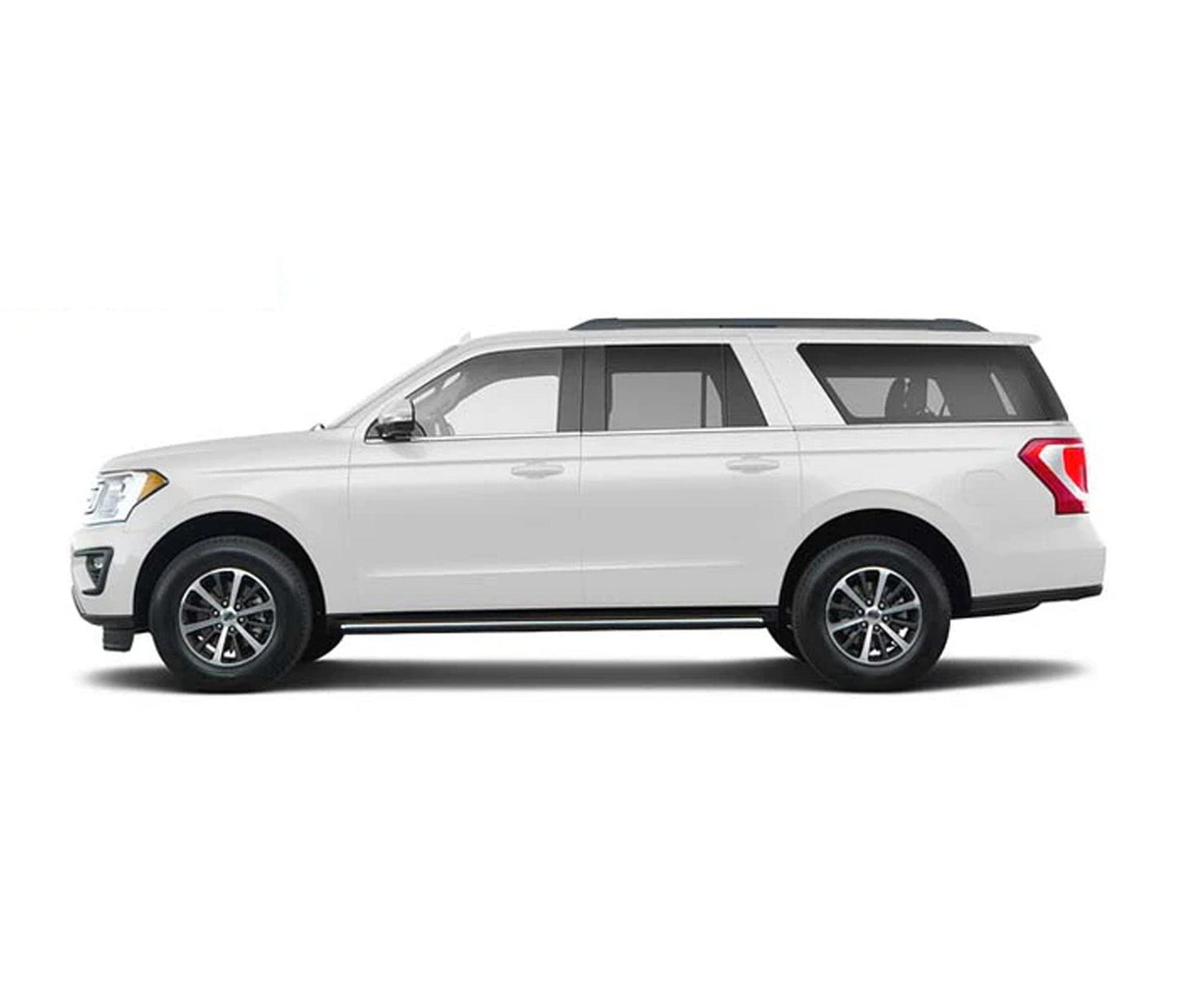 2020 Ford Expedition Max XLT SUV - Wrap Kit