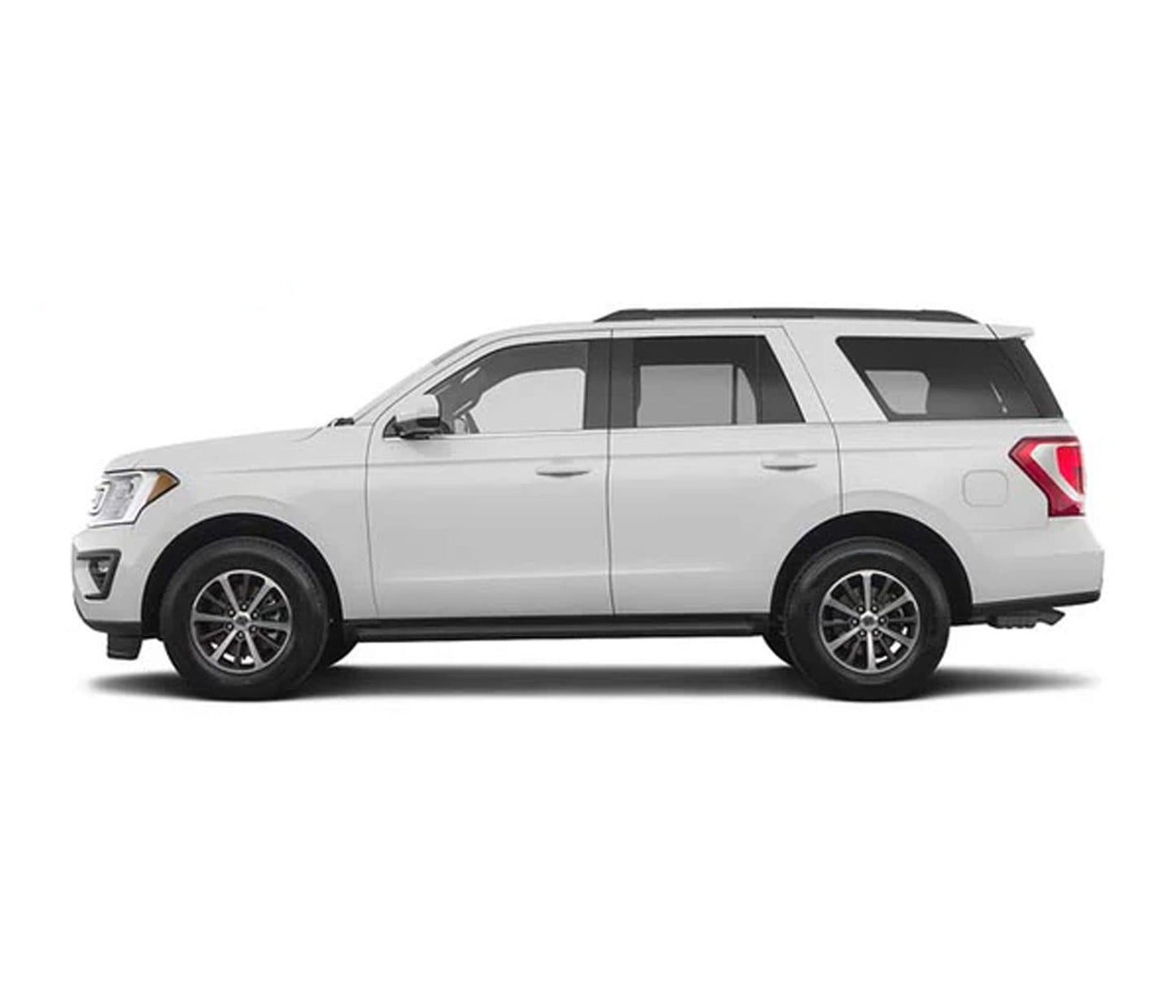 2018 Ford Expedition XLT SUV