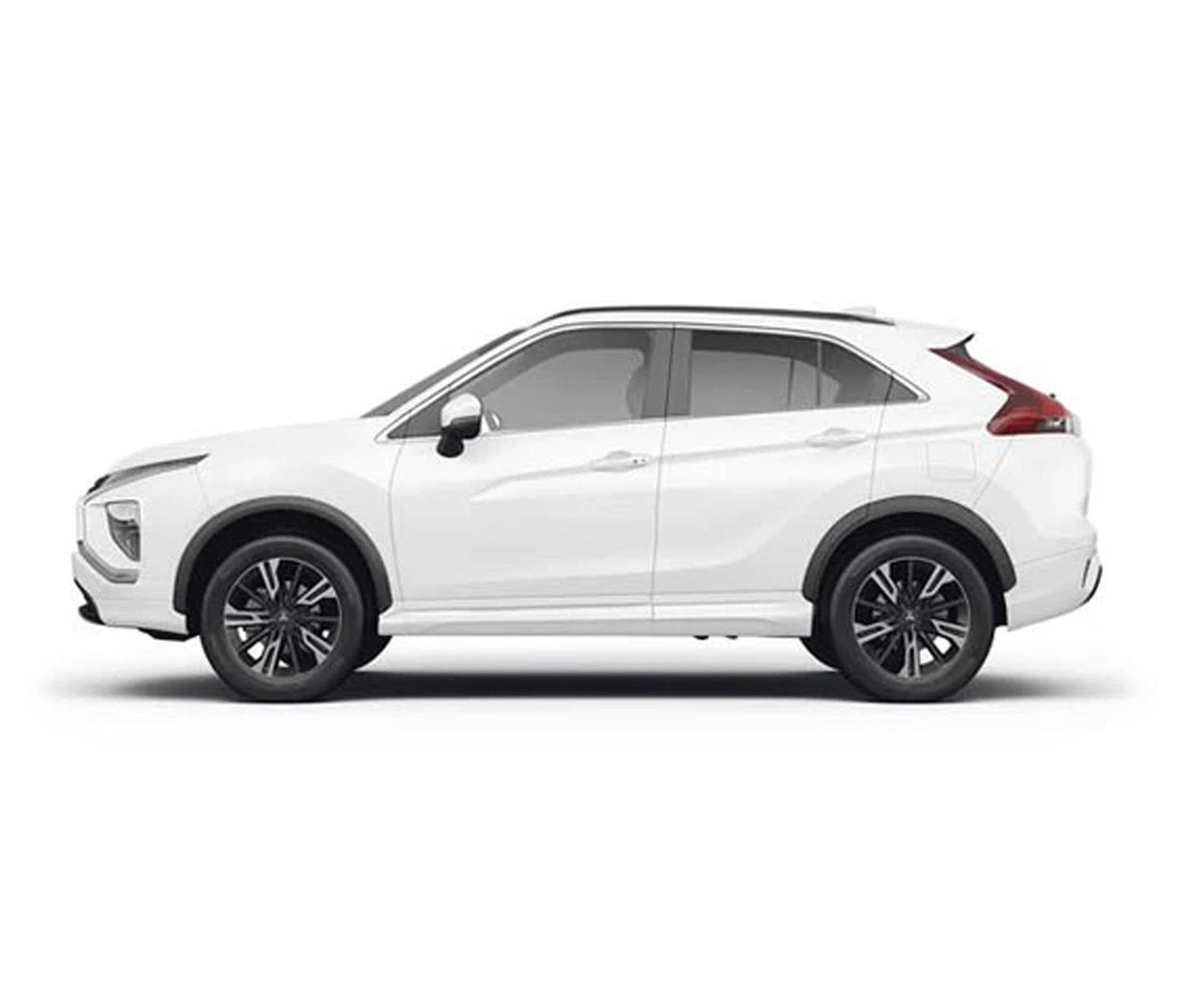 2020 Mitsubishi Eclipse Cross SEL 1.5T S-AWC - Wrap Kit