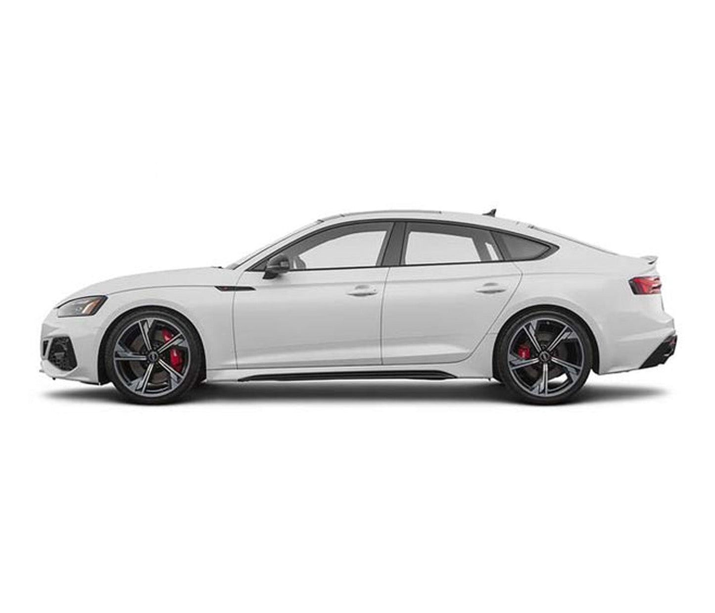 2024 Audi RS5 Sportback Sedan - Wrap Kit