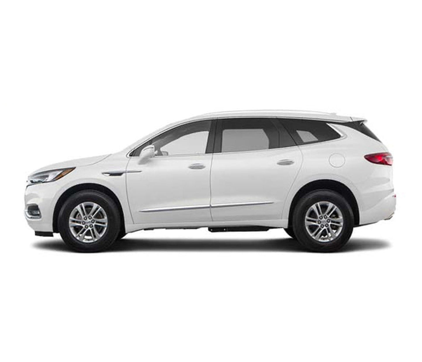 2023 Buick Enclave Essence CUV - Wrap Kit