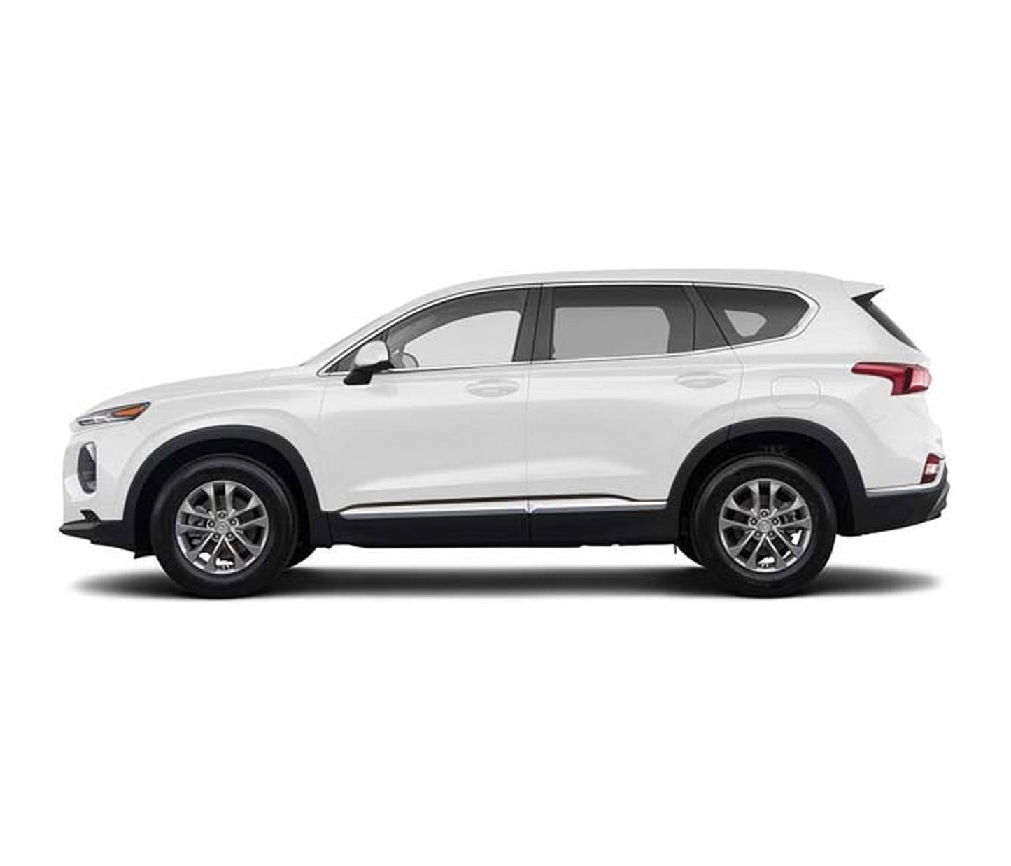 Hyundai Santa Fe SE