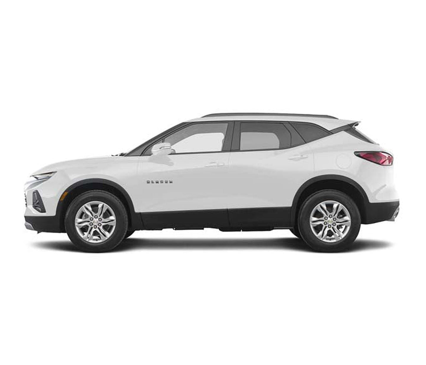 2019 Chevrolet Blazer 3.6L Cloth - Wrap Kit