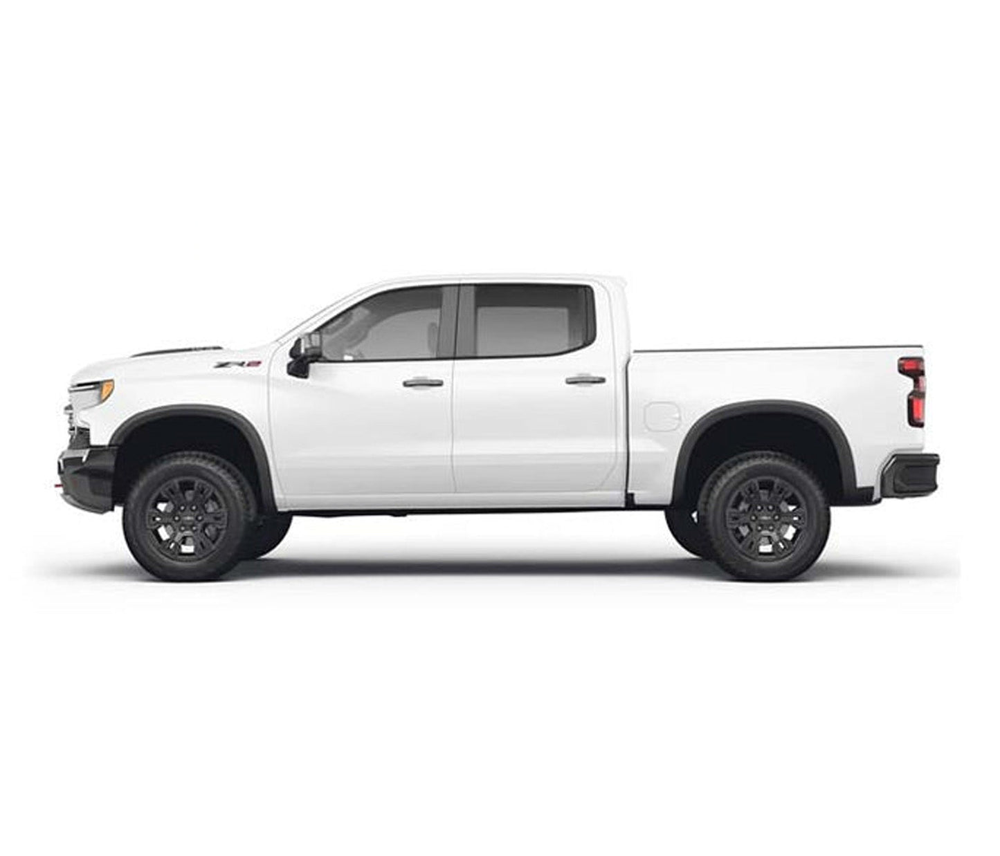 2023 Chevrolet Silverado ZR2 Crew Cab Short Bed