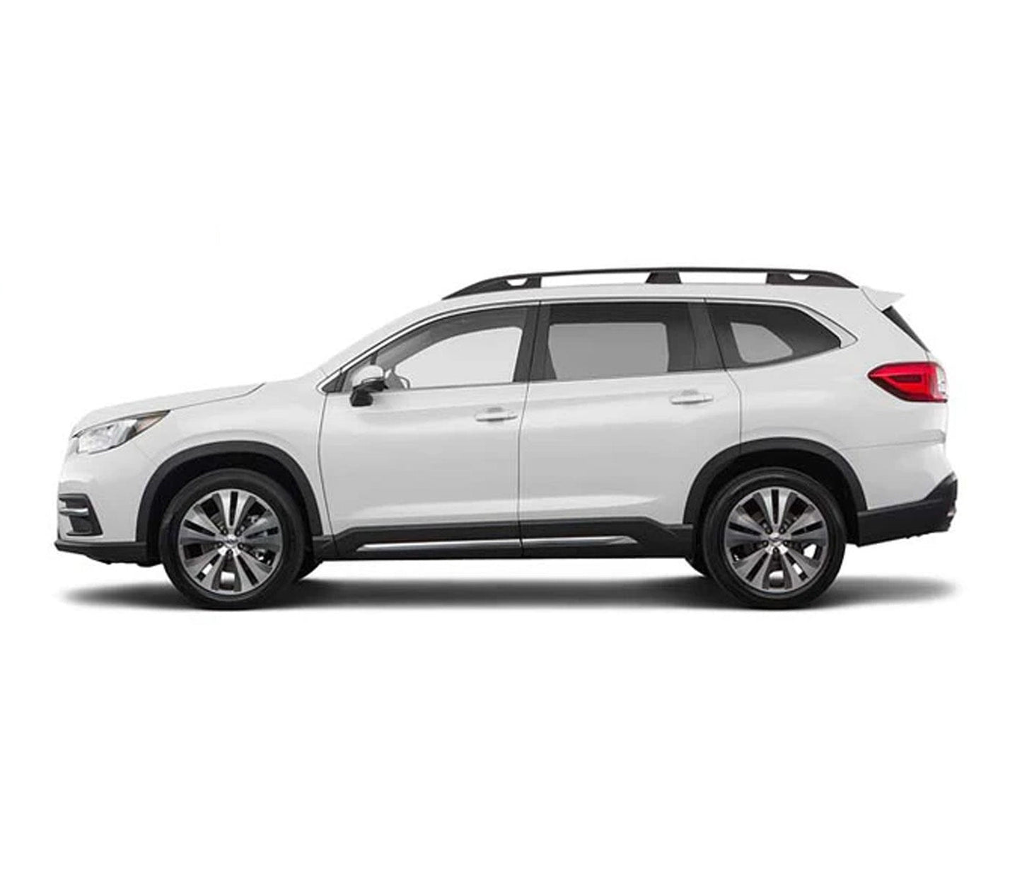 2021 Subaru Ascent Limited - Wrap Kit
