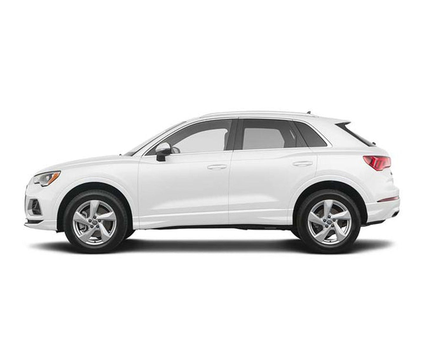 2023 Audi Q3 Premium 2.0 TFSI - Wrap Kit