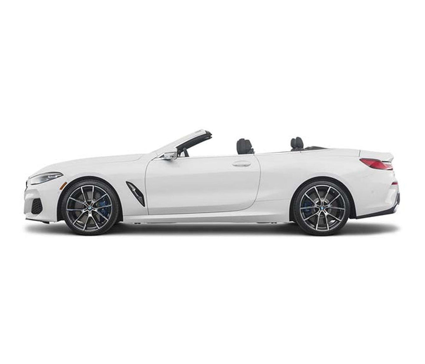 BMW 8-Series M850i xDrive Convertible