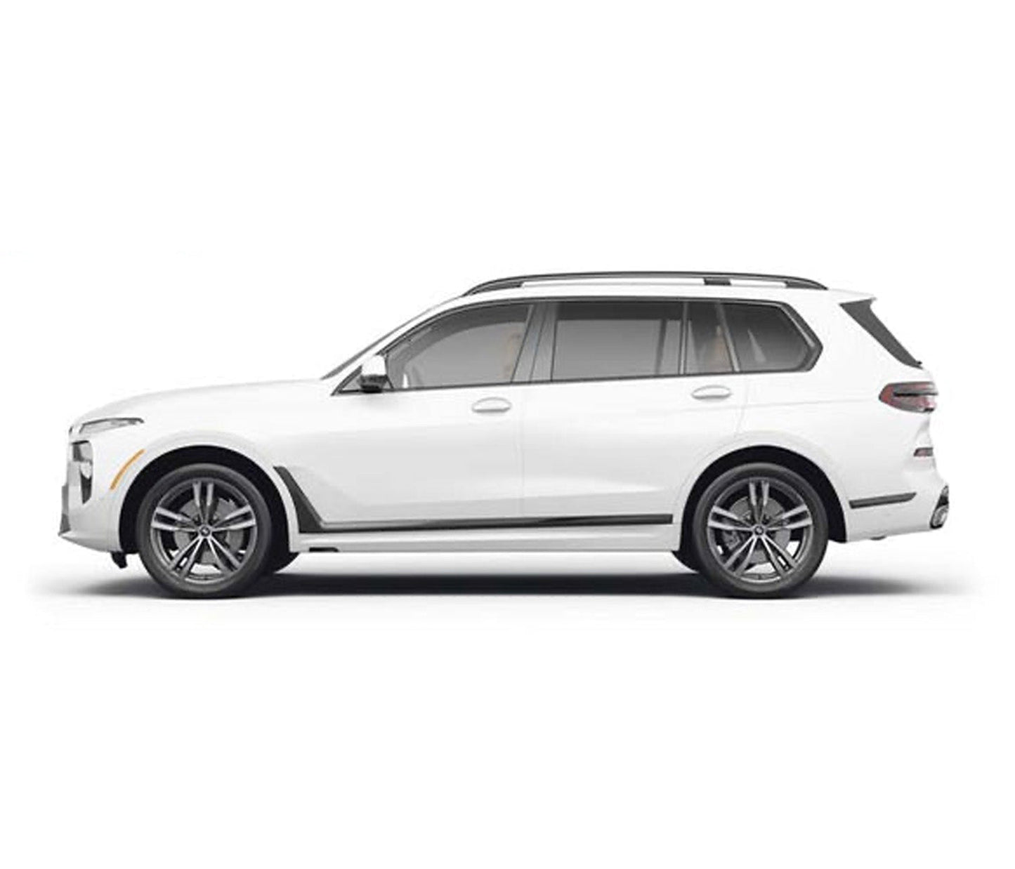 2022 BMW X7 xDrive40i - Wrap Kit