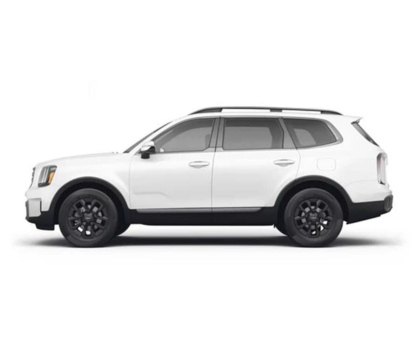2021 Kia Telluride SX Prestige X-Pro - Wrap Kit