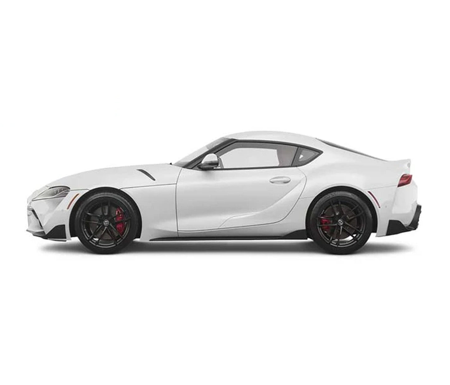 2022 Toyota GR Supra Launch Edition - Wrap Kit