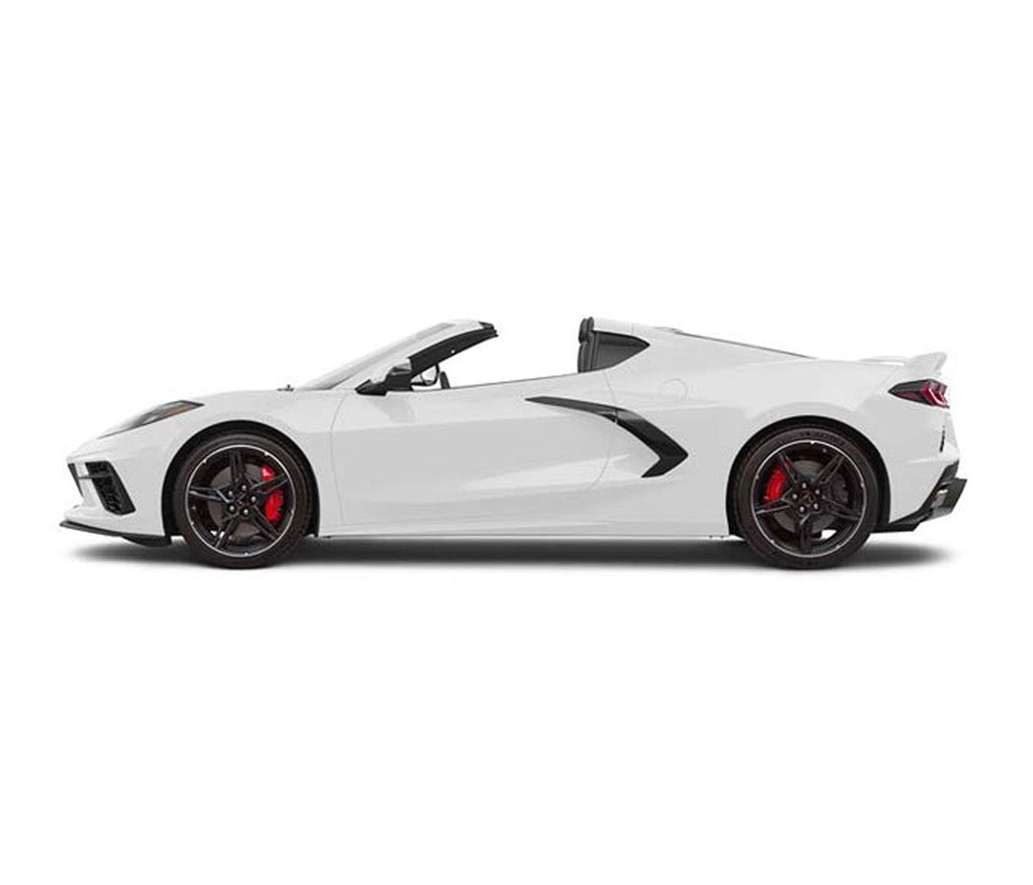 Chevrolet Corvette Stingray 3LT