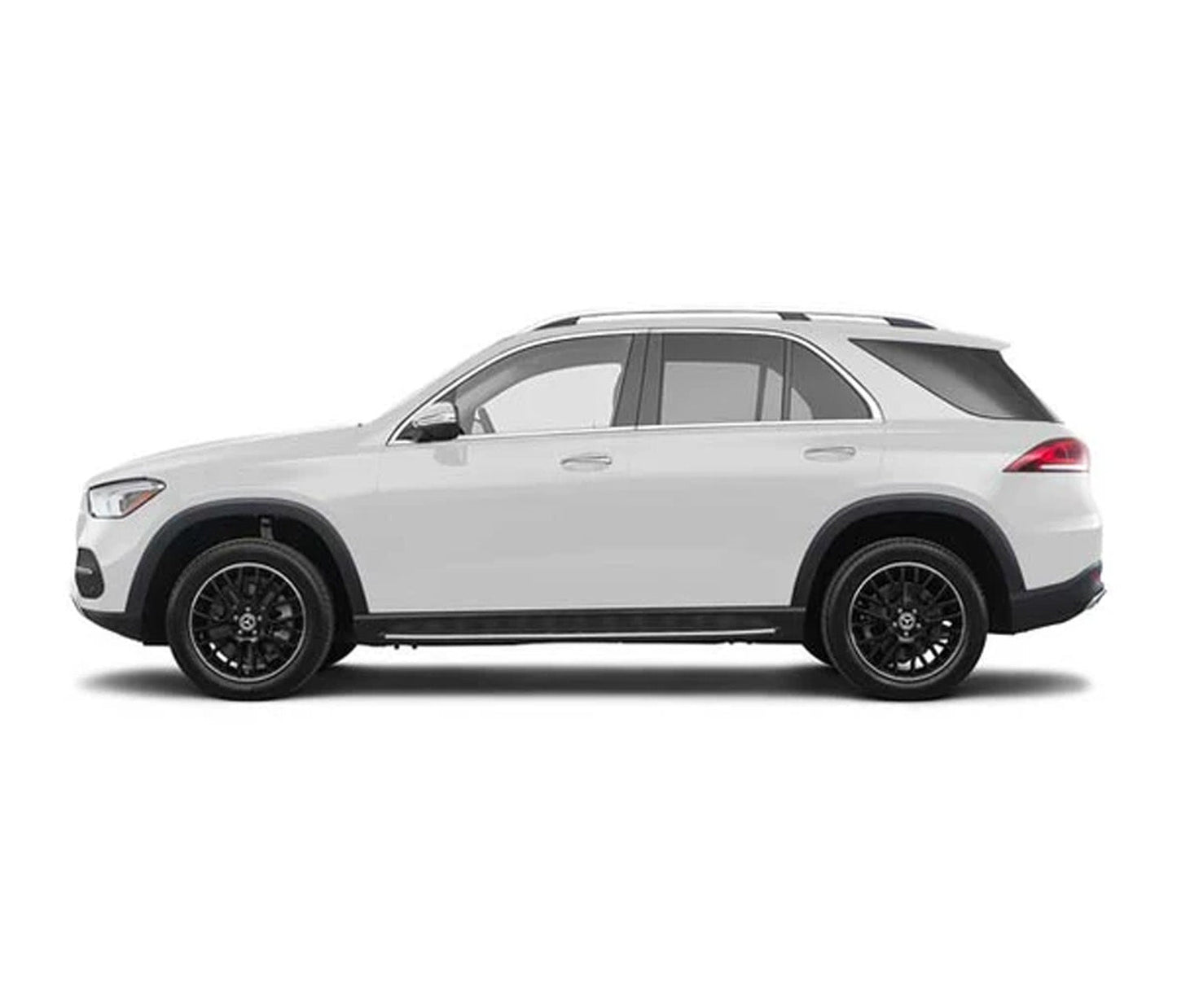 2020 Mercedes-Benz GLE-Class GLE 350 4MATIC - Wrap Kit
