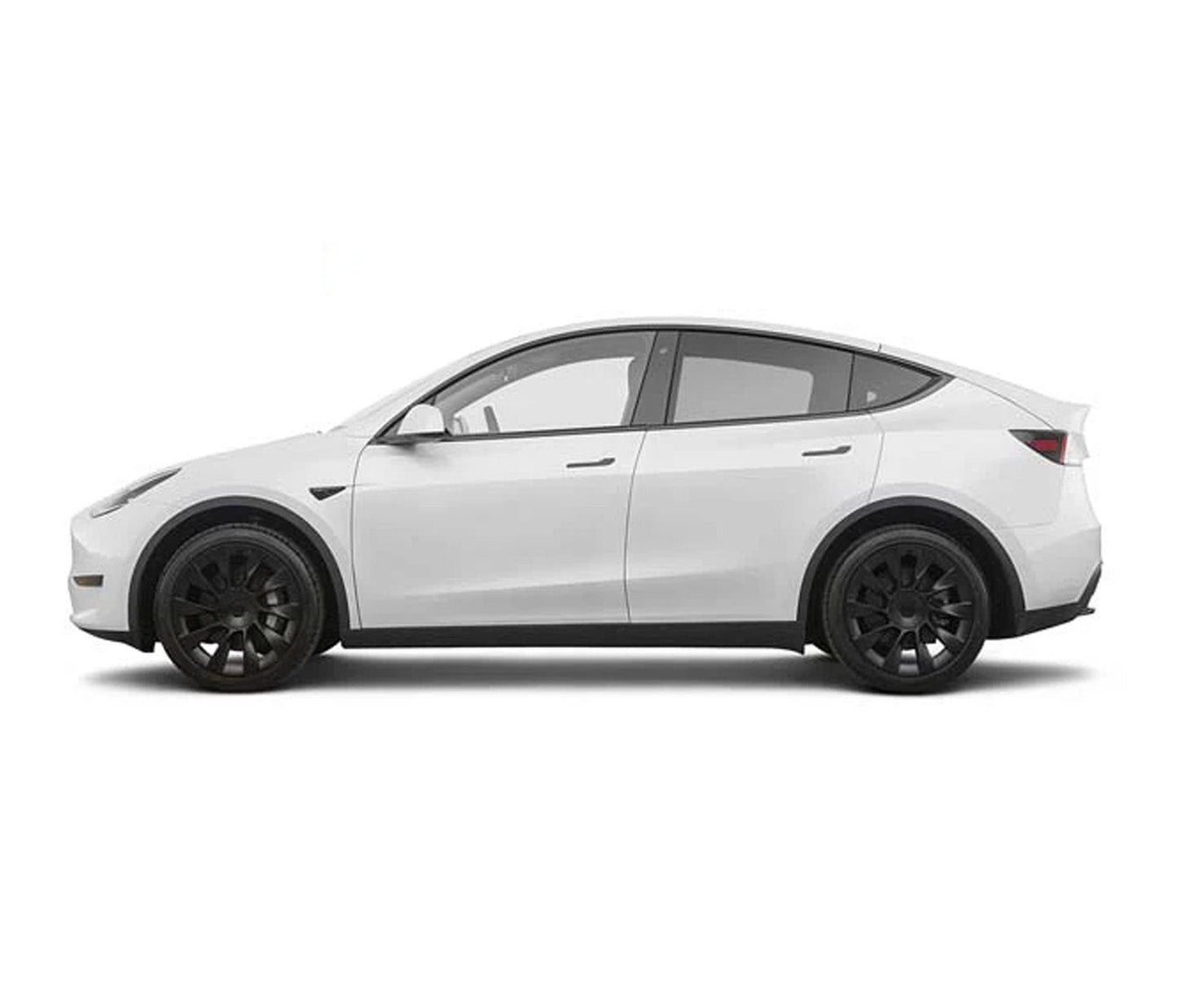2020 Tesla Model Y Long Range - Wrap Kit