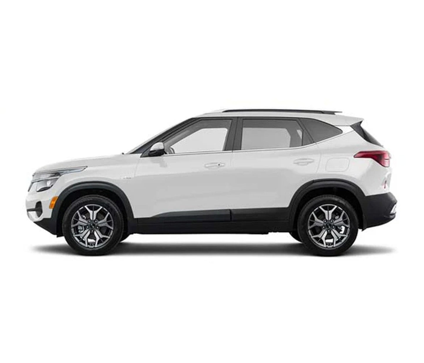 2023 Kia Seltos EX - Wrap Kit