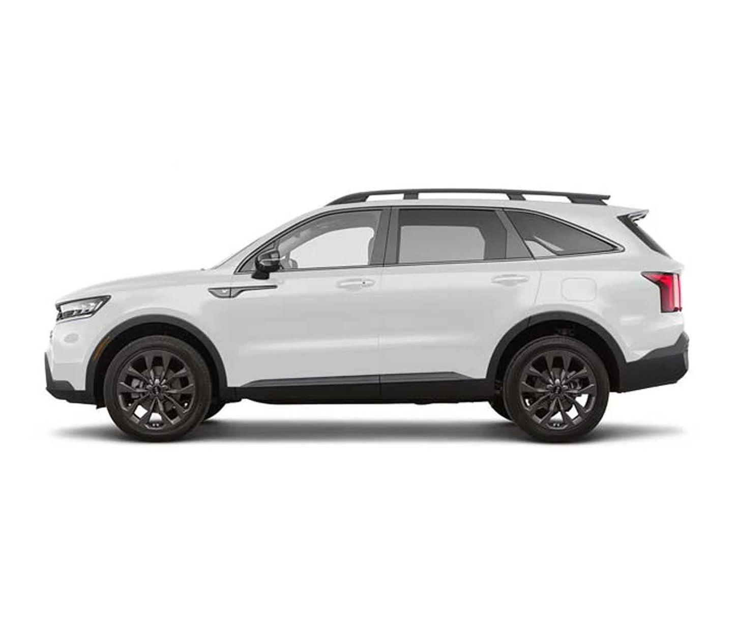 2025 Kia Sorento SX Prestige X-Line SUV - Wrap Kit