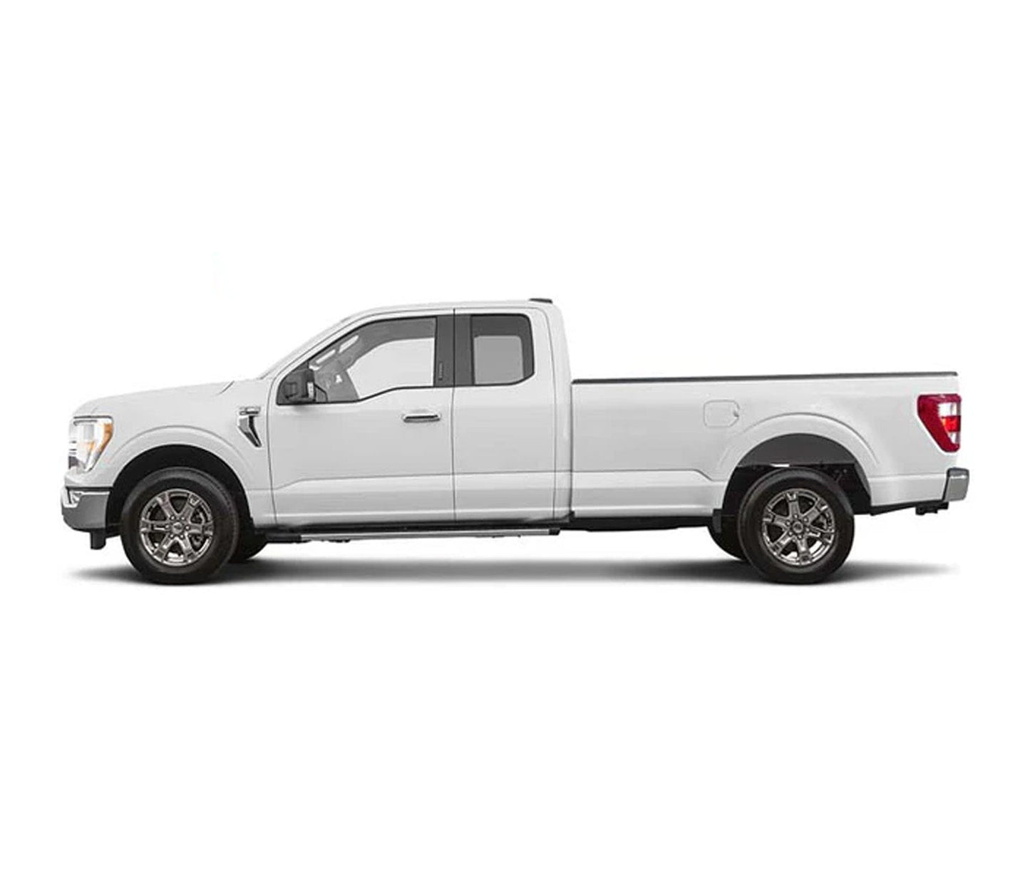 2023 Ford F-150 XLT Extended Cab Long Bed