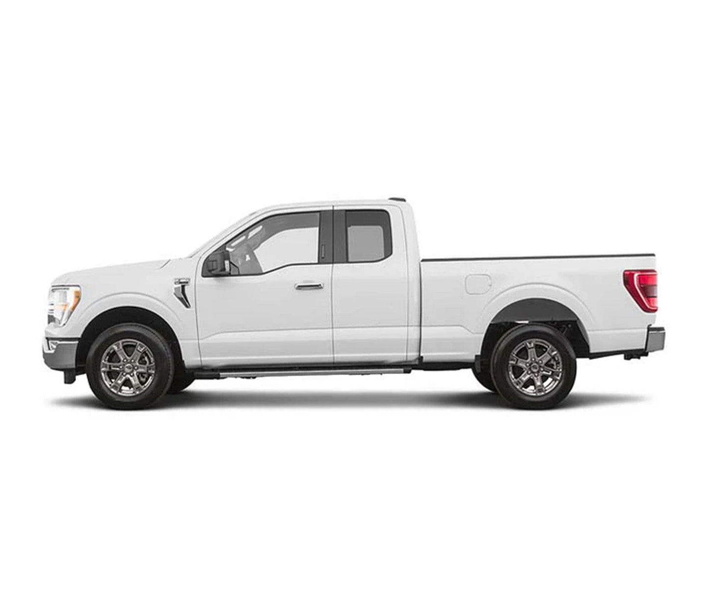 2024 Ford F-150 XLT Extended Cab Standard Bed