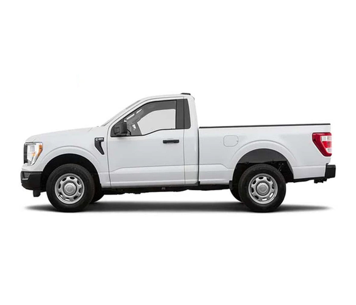 2021 Ford F-150 XL Regular ab Standard Bed