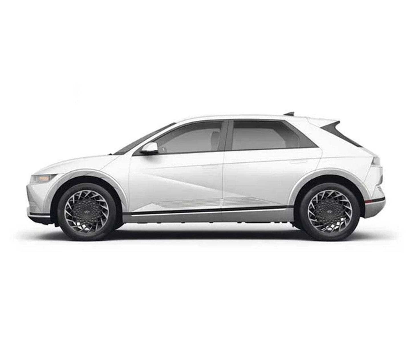 2022 Hyundai Ioniq 5 Limited CUV - Wrap Kit