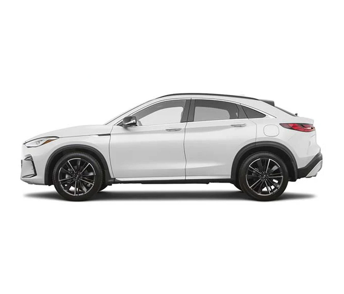 2024 Infiniti QX55 Essential CUV - Wrap Kit