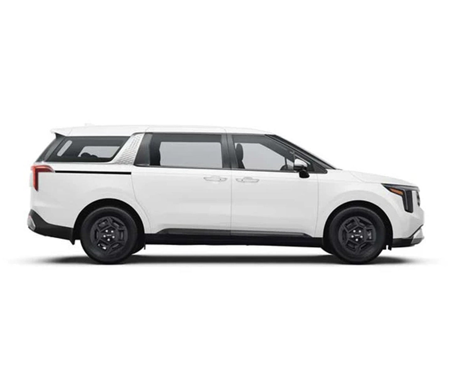 2022 Kia Carnival LXS - Wrap Kit