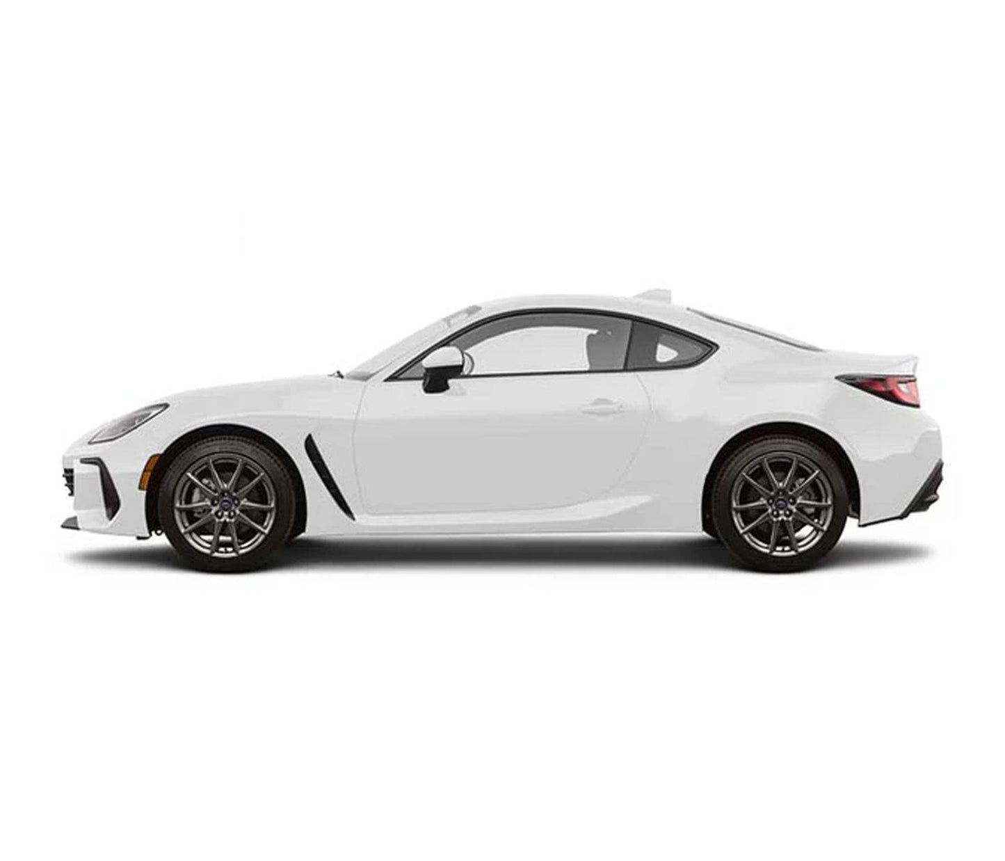 2024 Subaru BRZ Premium - Wrap Kit