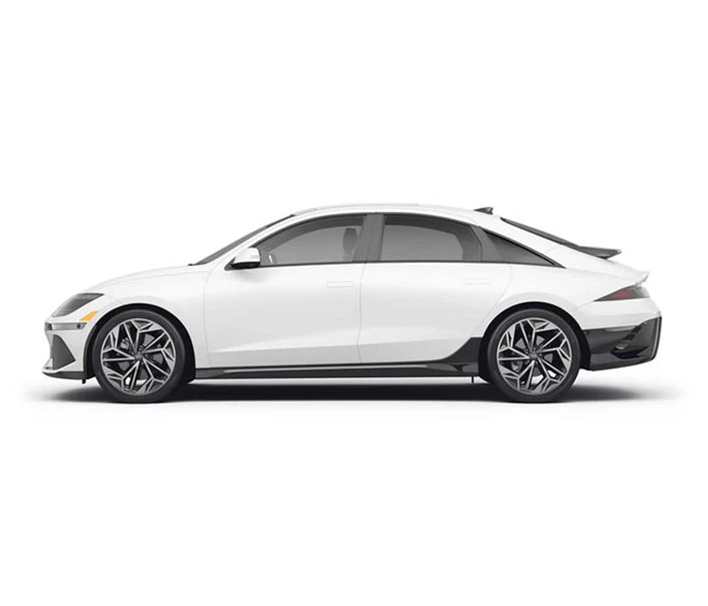 2025 Hyundai Ioniq 6 SE Sedan - Wrap Kit