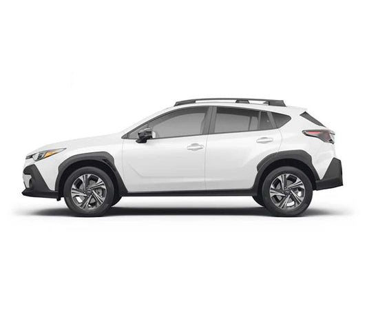 2024 Subaru CrossTrek Premium - Wrap Kit