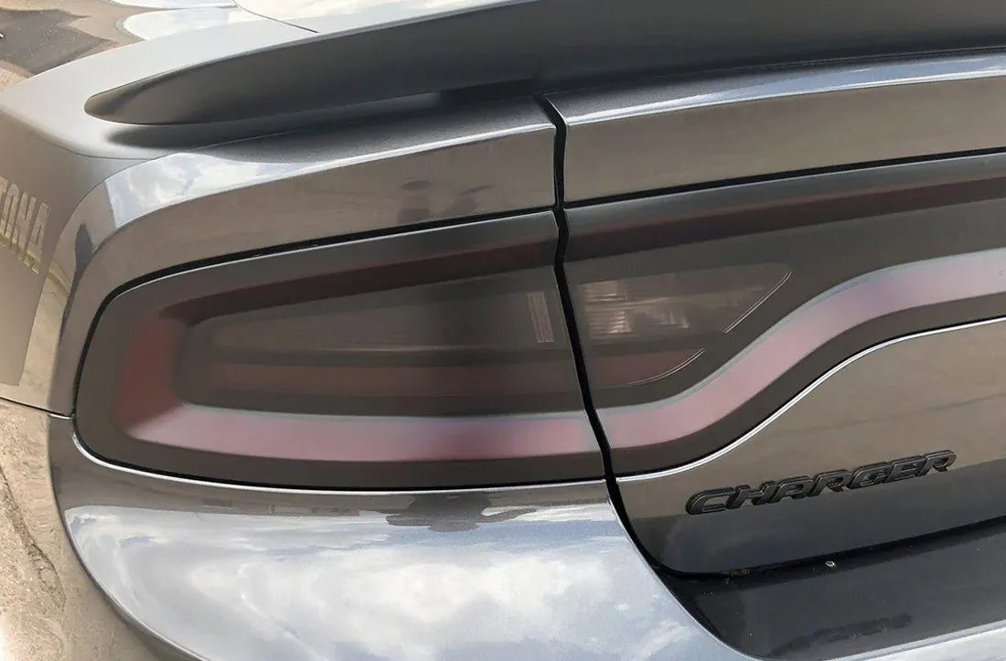 Universal Tail Light Kit