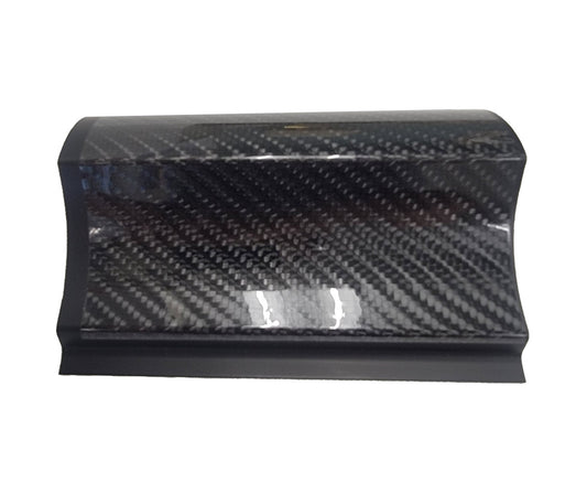 Luxe Color PPF 3D Carbon Fibre