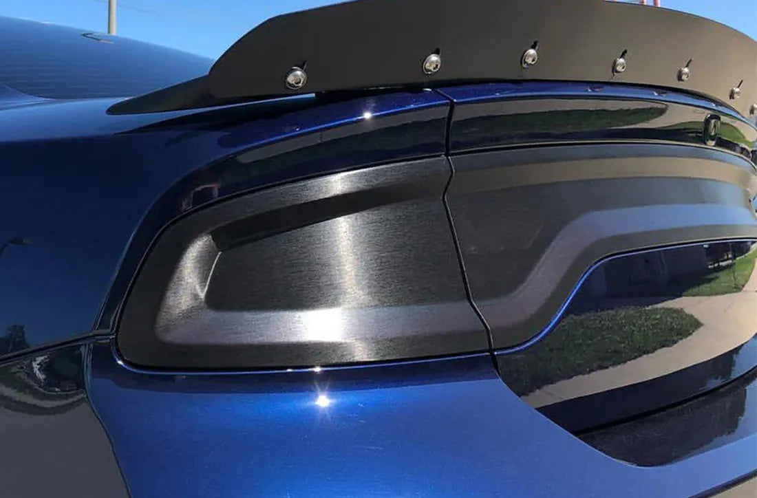 Universal Tail Light Kit