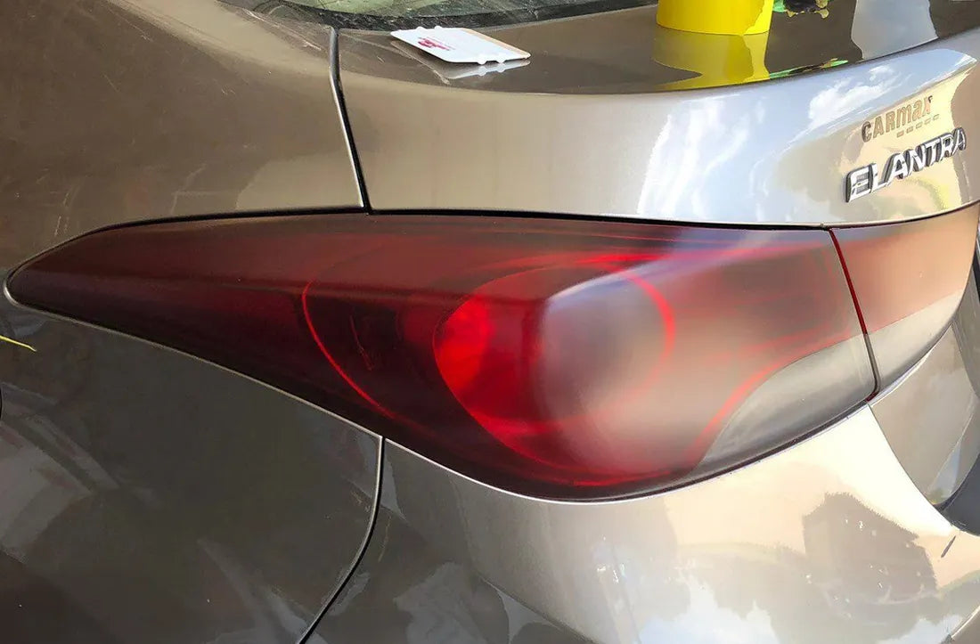 Universal Tail Light Kit