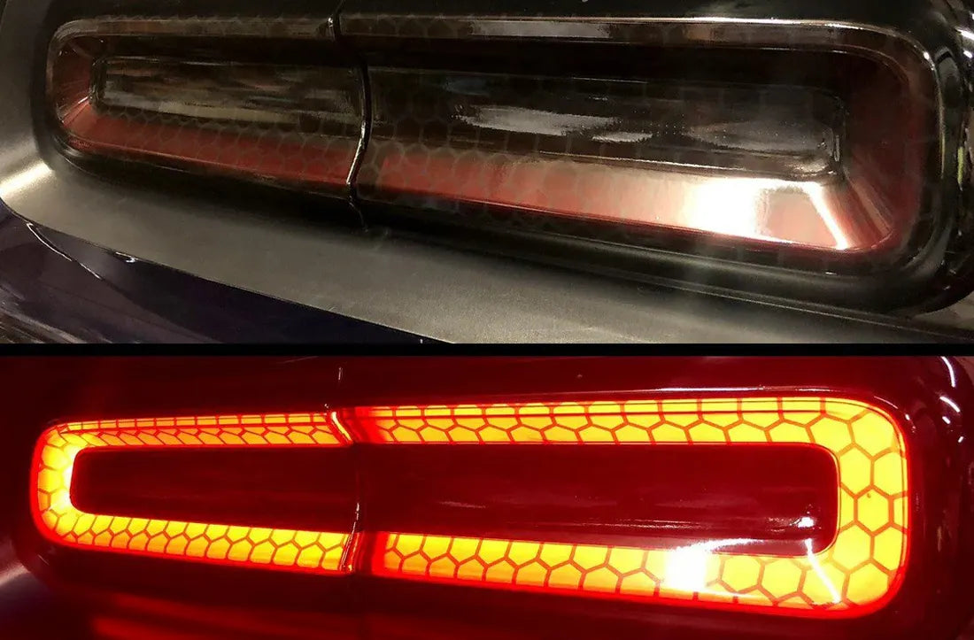 Universal Tail Light Kit