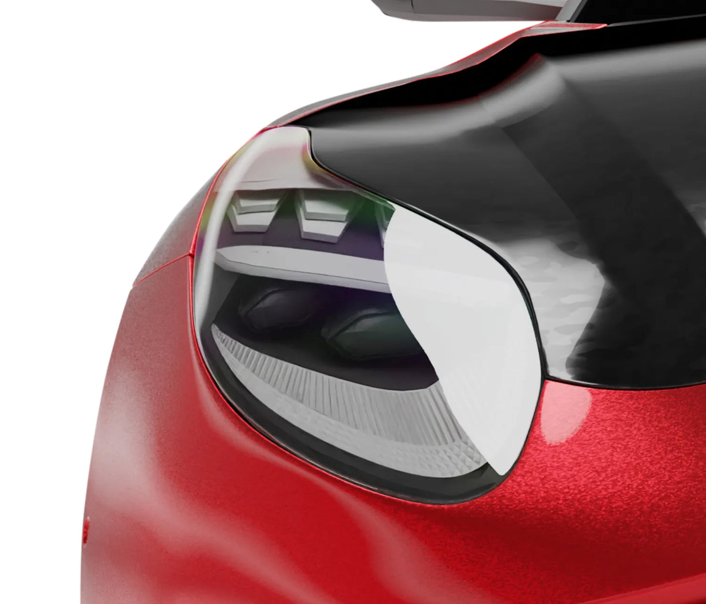 2024 Chevrolet Colorado ZR2 Headlight Kit
