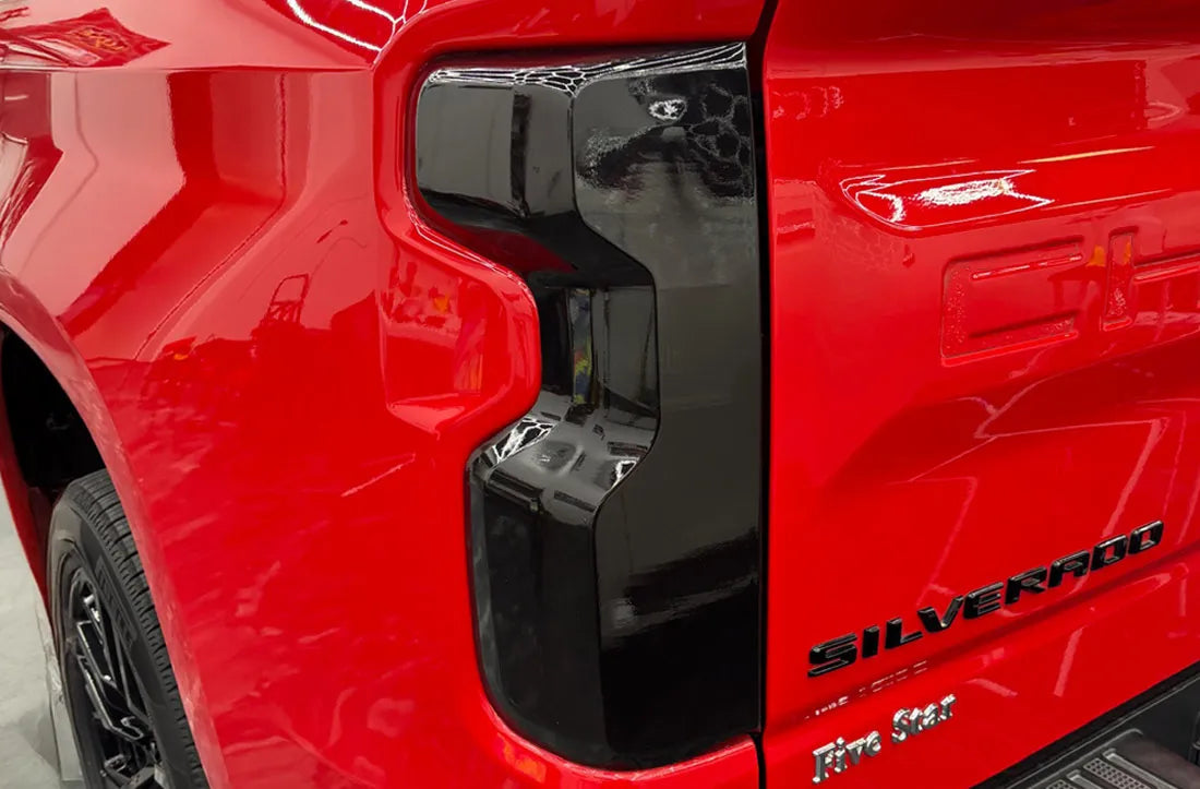 Universal Tail Light Kit