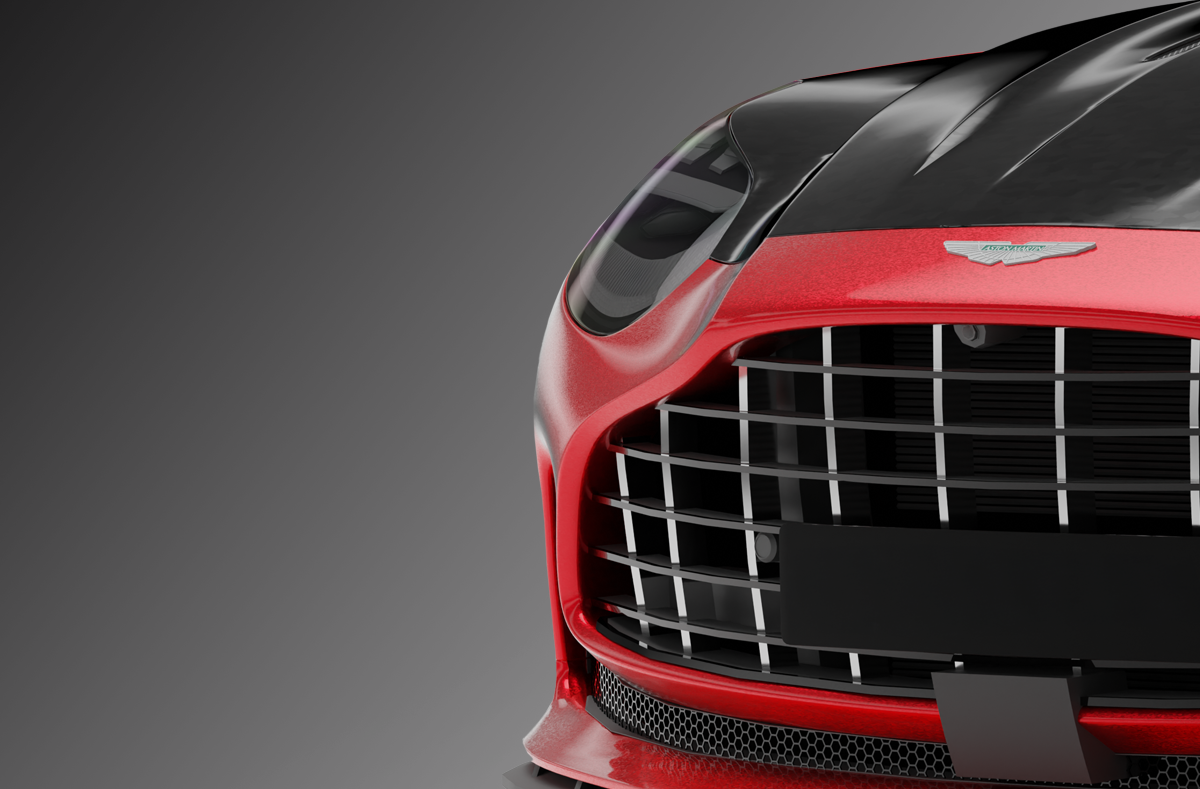 Paint Protection Film