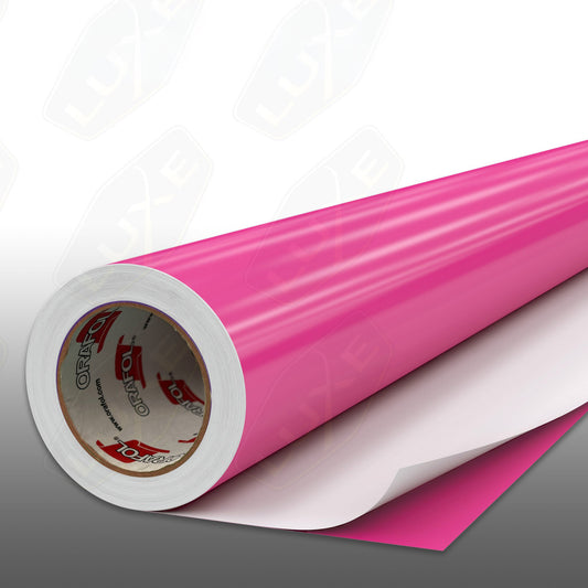 ORACAL® 651 Decal Vinyl - 041 - Pink
