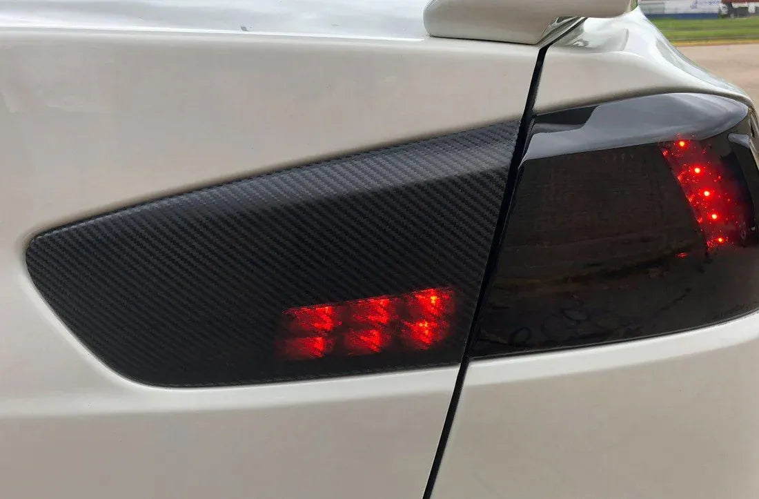 Universal Tail Light Kit