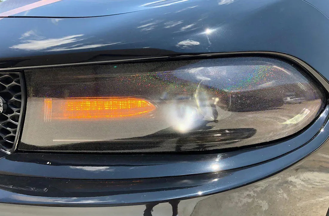 Universal Tail Light Kit