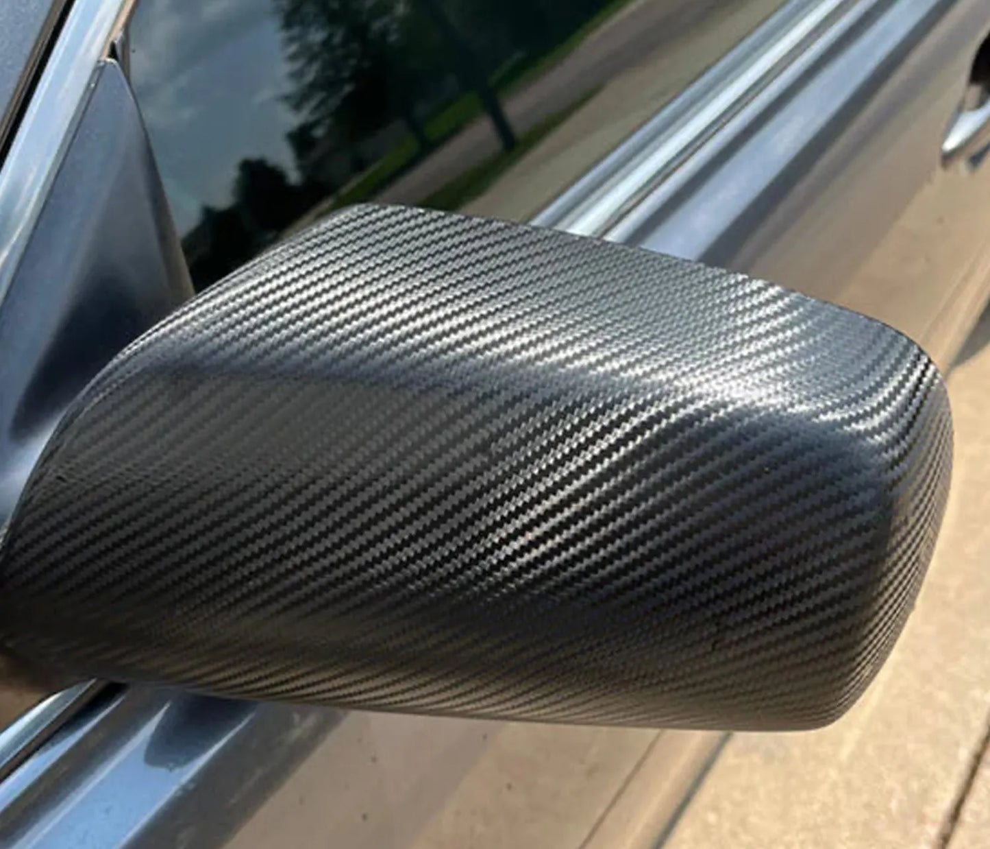 Durango Fender Hash Stripe Decal Kit