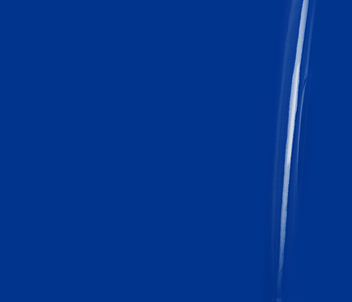 Avery Dennison™ HP750 High Performance Cut Vinyl Film Series - VIVID BLUE